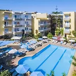 Ibiscos Garden Szálloda 3*