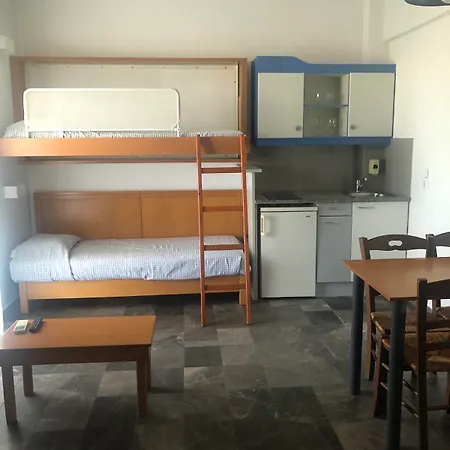 Hotel Ibiscos Garden 3*
