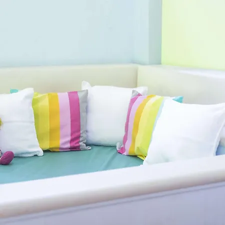 Ibiscos Garden Otel Resmo