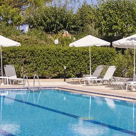 Ibiscos Garden Hotel