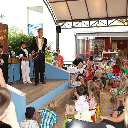 Hotel Ibiscos Garden 3*