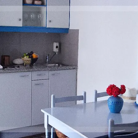 Otel Ibiscos Garden 3*