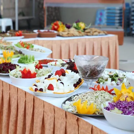 Hotel Ibiscos Garden 3*
