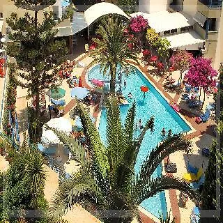 Ibiscos Garden Rethimnon