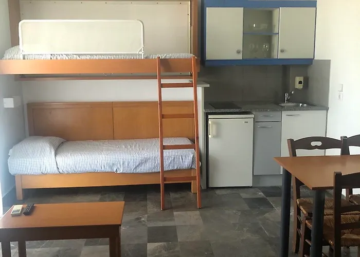 酒店 Ibiscos Garden 3*