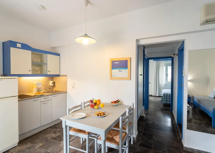 酒店 Ibiscos Garden