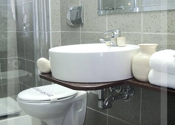 Ibiscos Garden 罗希姆诺