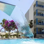 Hotel Ibiscos Garden Rethimnon