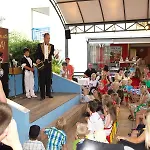 Hotel Ibiscos Garden 3*
