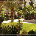 Hotel Ibiscos Garden Rethimnon
