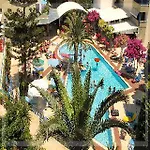 Ibiscos Garden Rethimnon