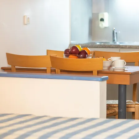 Hotel Ibiscos Garden 4*