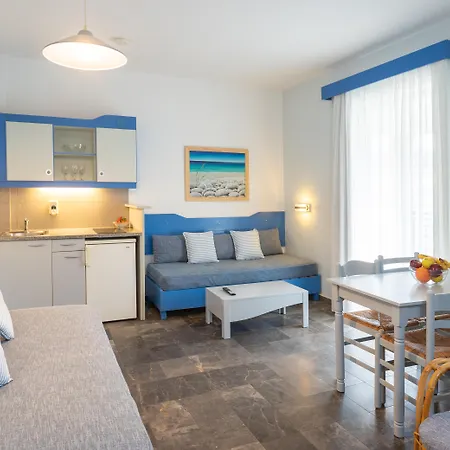 Ibiscos Garden Rethymno