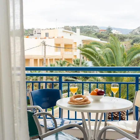 Ibiscos Garden Hotel 4*