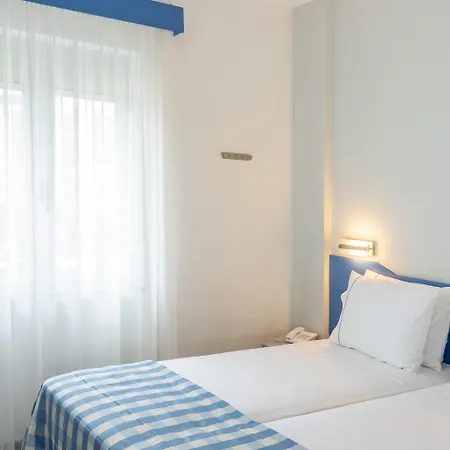 Ibiscos Garden Hotell