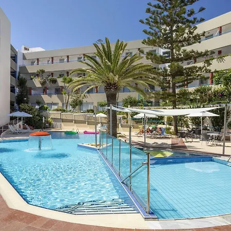 Ibiscos Garden Réthymnon