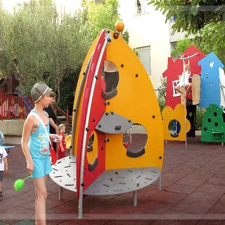 Ibiscos Garden Réthymnon