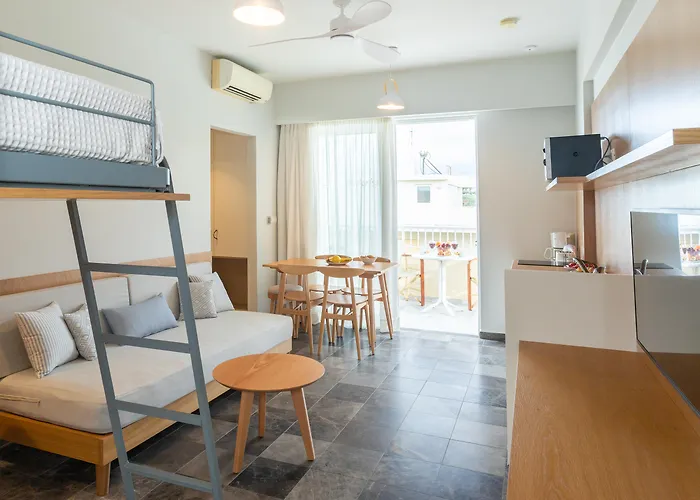 Ibiscos Garden Hotell 3*