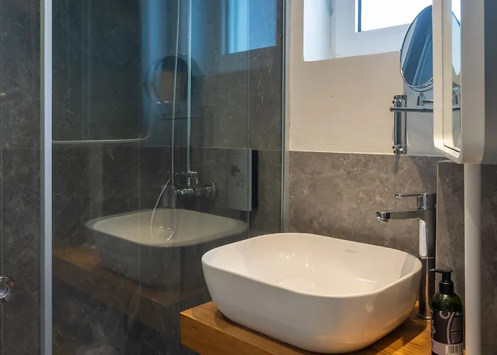 Ibiscos Garden Hotel Rethymno