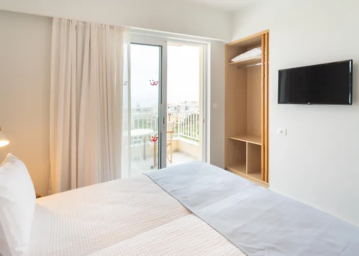 Hotel Ibiscos Garden