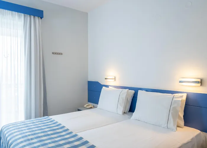 Ibiscos Garden Rethymno