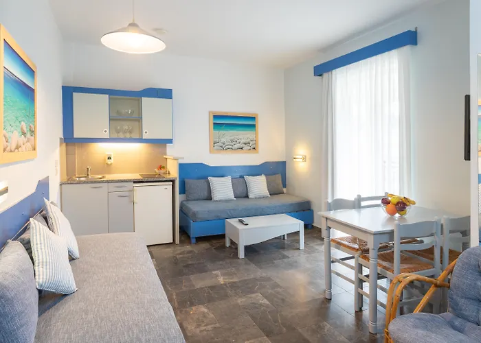 Ibiscos Garden Rethymno