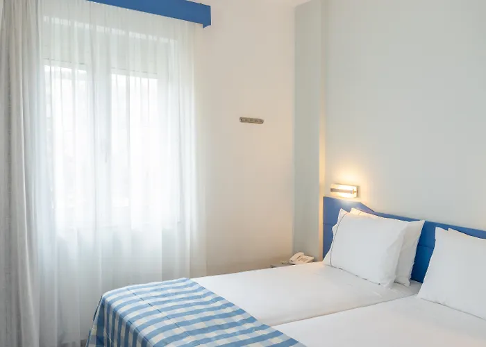 Ibiscos Garden Hotell