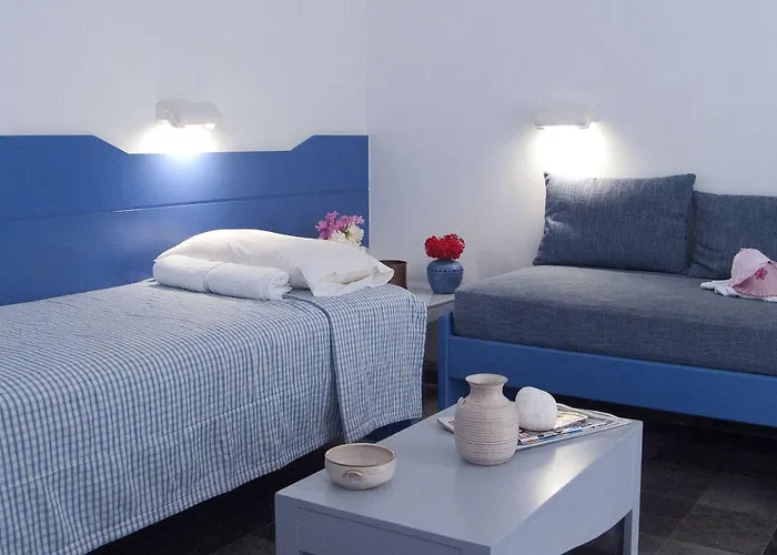 Ibiscos Garden Hotel 3*