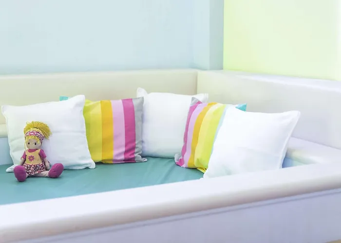 Ibiscos Garden Hotel Rethymno