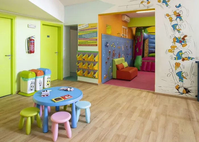 Ibiscos Garden Hotel Rethymno