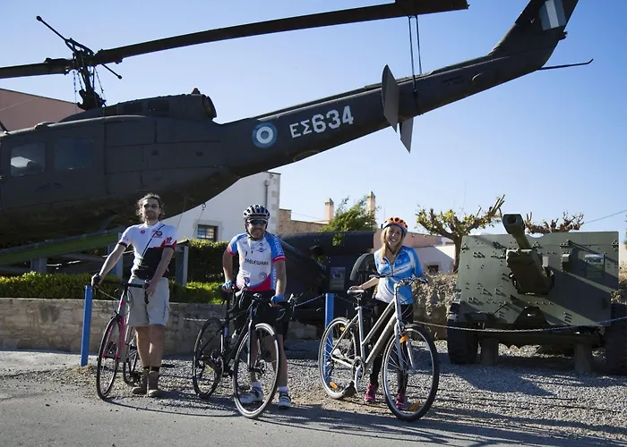 Hotell Ibiscos Garden