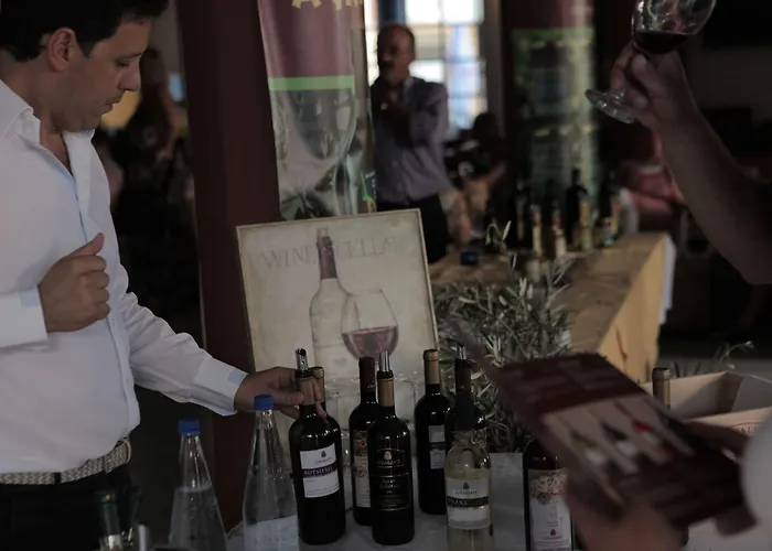 Hotel Ibiscos Garden