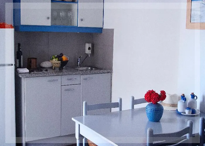 Hotell Ibiscos Garden 3*