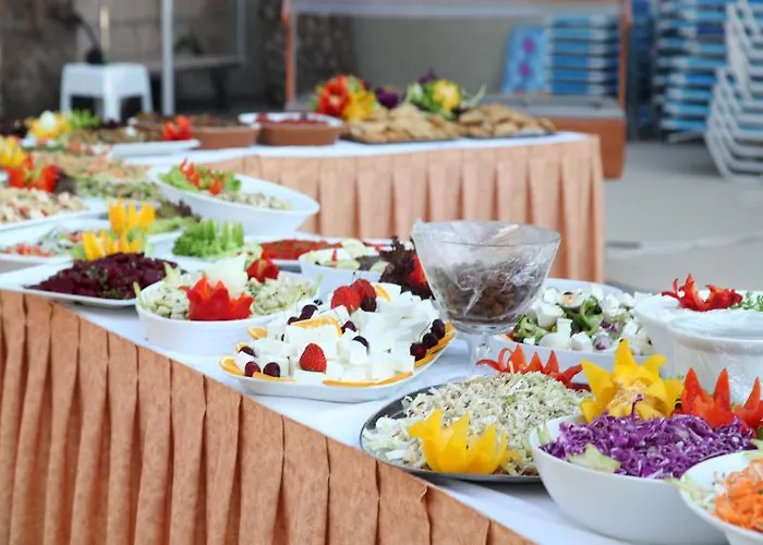 Hotel Ibiscos Garden 3*