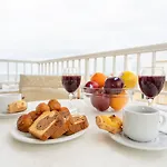 Hotel Ibiscos Garden Rethymno (Crete)