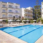 Ibiscos Garden Rethymno (Crete)