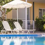 Ibiscos Garden 3* Rethymno (Crete)