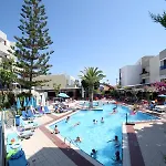 Hotel Ibiscos Garden