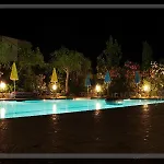 Отель Ibiscos Garden Ретимно