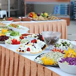 Hotel Ibiscos Garden 3*
