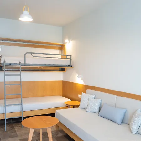 Ibiscos Garden 4*