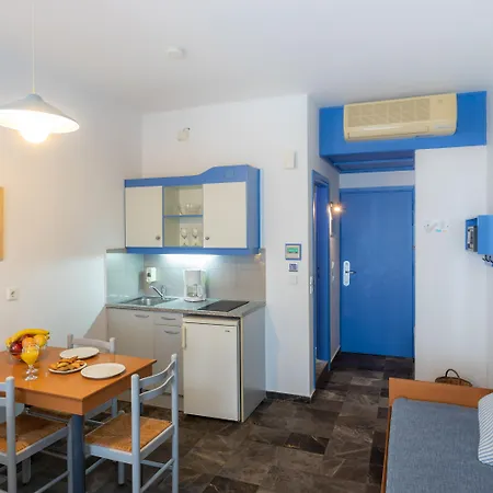 Ibiscos Garden 3* Ретимно