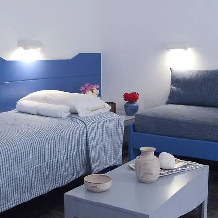 Ibiscos Garden Отель 3*