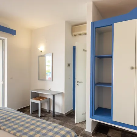 Ibiscos Garden Ретимно