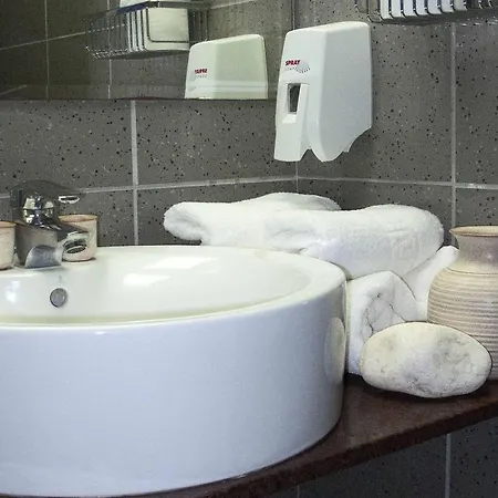 Отель Ibiscos Garden 3*