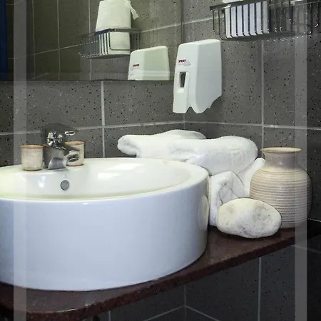 Ibiscos Garden 3* Ретимно