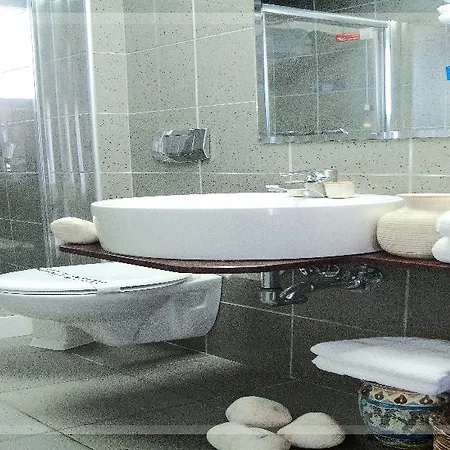 Ibiscos Garden Resmo